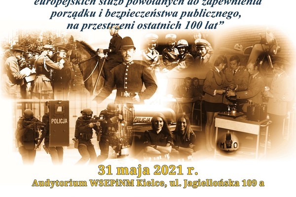 Formacje policyjne w Polsce tematem międzynarodowej konferencji.jpg