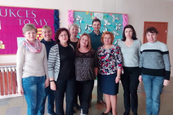 Nauczycielki z Winnicy na stażu w Kielcach.jpg