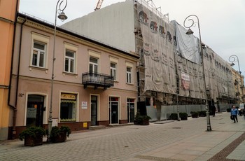 Teatr im. S. Żeromskiego