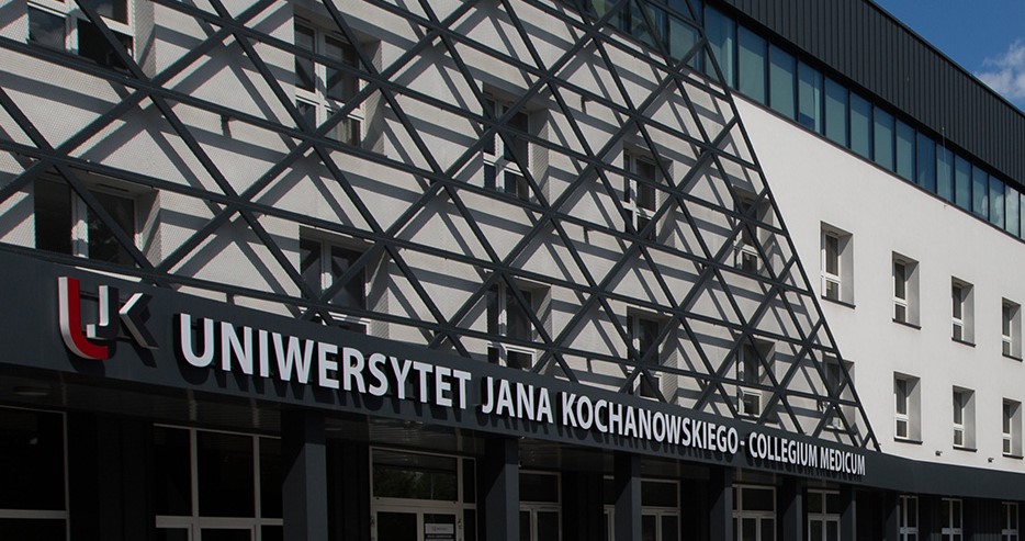 Collegium Medicum Uniwersytetu Jana Kochanowskiego