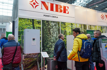 Firma NIBE wystąpi z nowym typoszeregiem gruntowych pomp ciepła..JPG