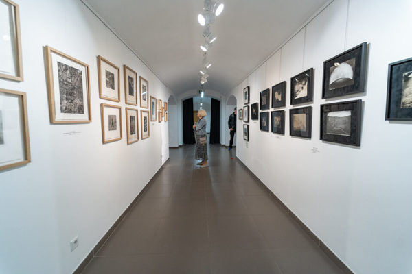 Wystawa fotografii w galerii BWA