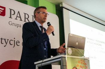Konferencja „Innowacje i przedsiębiorczość w Polsce Wschodniej”