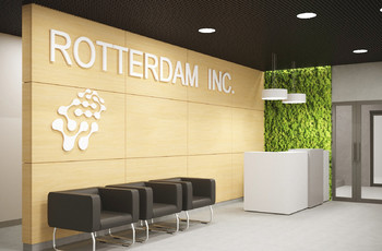 Inkubator Rotterdam INC