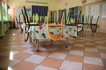 Szkoły gotowe na przyjęcie uczniów