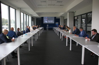 Obradowała Rada Biznesu przy Prezydencie Kielc