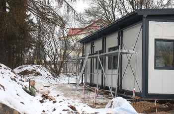 W Kielcach będzie więcej miejsc dla bezdomnych