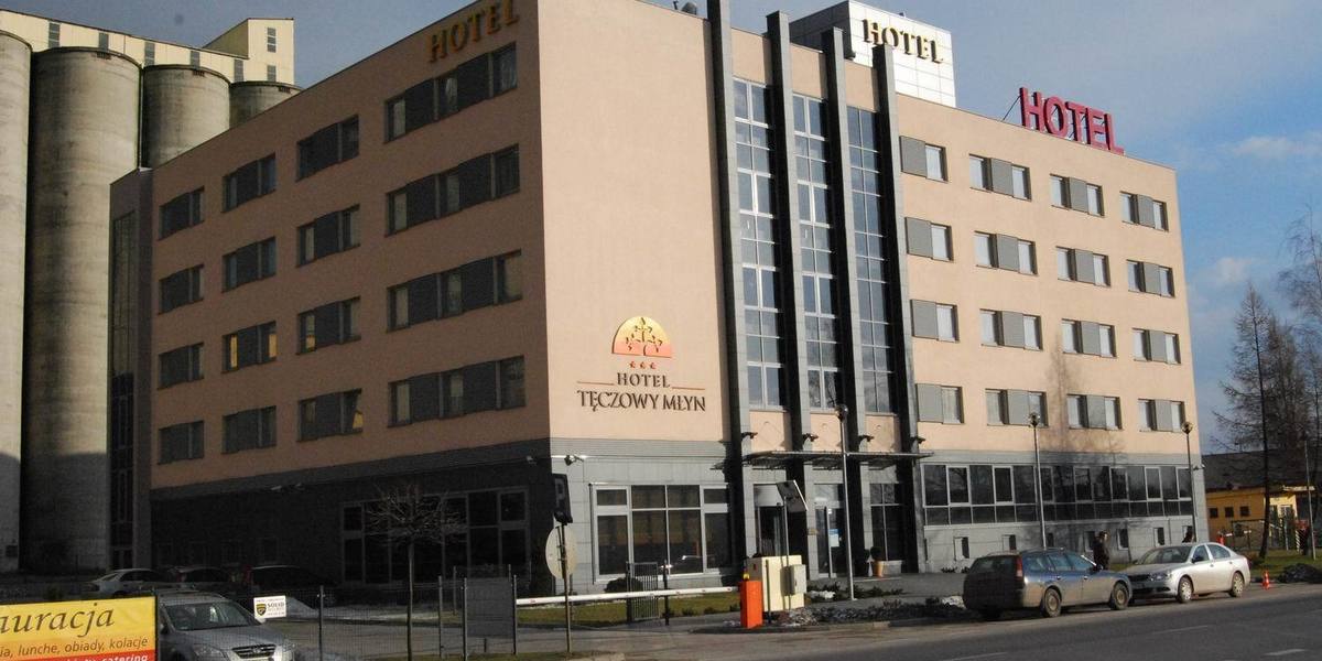 Hotel TÄczowy fot MichaÅ Paszkowski.JPG