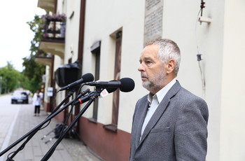 75. rocznica pogromu Żydów w Kielcach