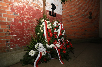 Kielce pamiętają - 76. rocznica rozbicia więzienia UB