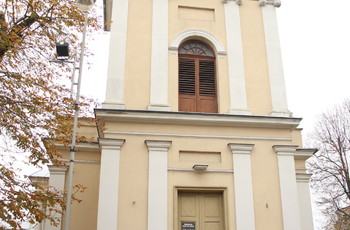 Kościół Ewangelicki