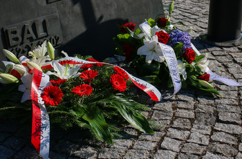 Kielce pamiętają o ofiarach zamachu na World Trade Center