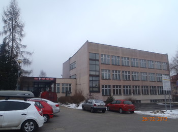 Zespół Szkół Ogólnokształcących nr 15 w Kielcach