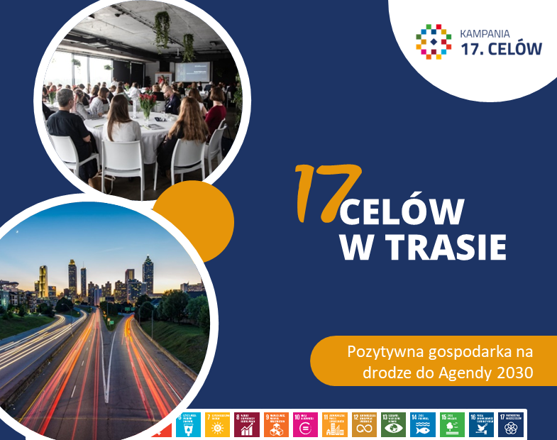 Miasto Kielce zaprasza na wydarzenie Pozytywna Gospodarka
