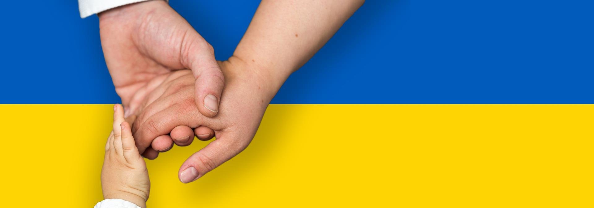 Spółdzielnia „Wichrowe Wzgórze” - Dom Kultury Sabat dla Ukrainy